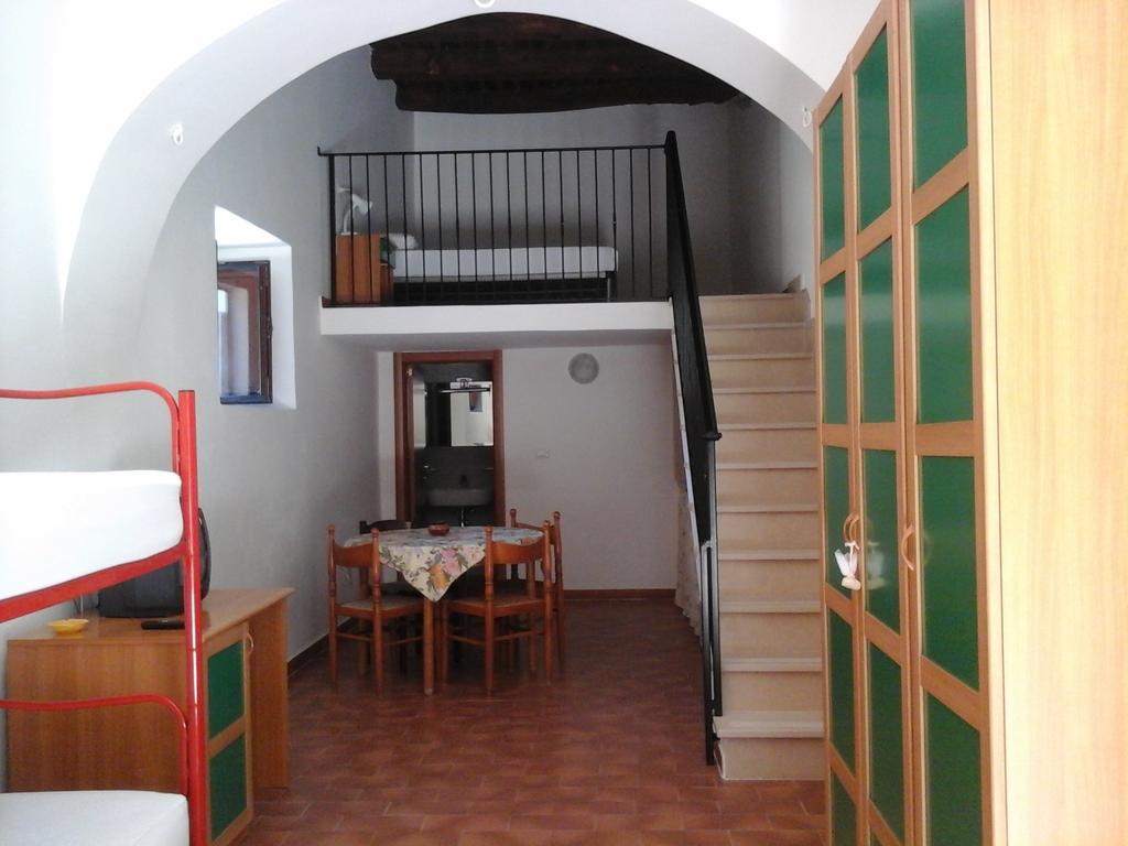 Agriturismo Della Torre Пескичи Номер фото